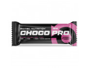 Батончик Choco Pro Scitec Nutrition (55 грамів)