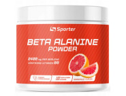 Beta-Alanine Powder Sporter (180 грамів)