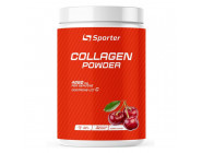 Collagen Powder Sporter (350 грамів)