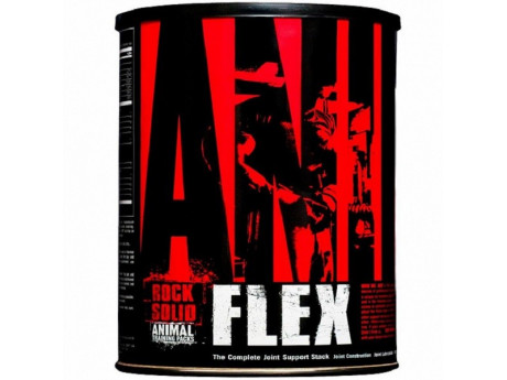 Animal Flex Universal Nutrition (30 пакетов)