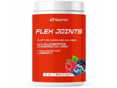 Flex Joints Sporter (375 грамів)