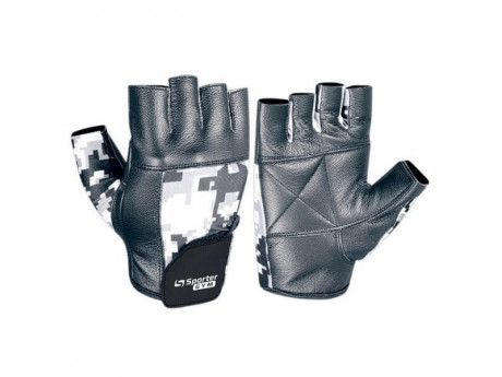 Рукавички Men MFG-227.7 A Sporter Black/Camo