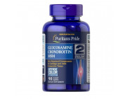 Glucosamine, Chondroitin & MSM (Triple strength) 90 таблеток