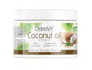Coconut Oil Extra Virgin OstroVit (400 грамів)