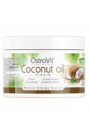 Coconut Oil Extra Virgin OstroVit (400 грамів)
