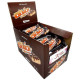 Упаковка батончиків Zero Crunch 40% Protein Sporter (24 штуки)