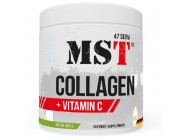Collagen + Vitamin C MST (390 грамів)