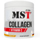 Collagen + Vitamin C MST (390 грамів)