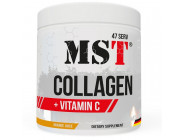 Collagen + Vitamin C MST (305 грам)