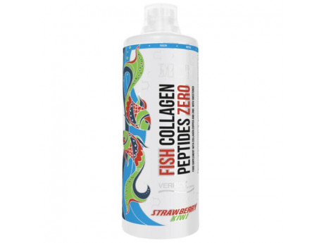 Fish collagen + Biotin Verisol MST (500 мл)