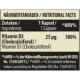 Vitamin D3 1000 IU MST (100 капсул)