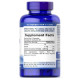 Calcium Citrate 250 мг Puritan's Pride (100 капсул)