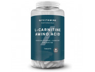 L-Carnitine MyProtein (180 таблеток)