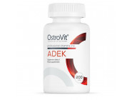 ADEK OstroVit (200 таблеток)