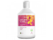 Mega Hair Skin&Nails Sporter (500 мл)