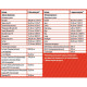 Multisport Day/Night Sporter (60 капсул)