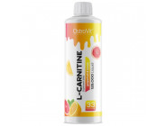L-Carnitine 125 000 liquid OstroVit (500 мл)