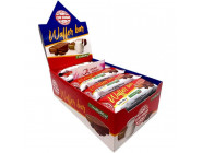 Упаковка вафлів Waffer bar Power Pro (20 штук)