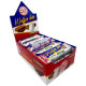 Упаковка вафель Waffer bar Power Pro (20 штук)
