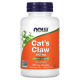 Cat's Claw 500 мг NOW (100 вег капсул)