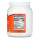 Sunflower Lecithin Pure Powder Now Foods (454 грамм)