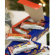 Упаковка вафлів Waffer bar Power Pro (20 штук)