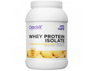Whey Protein Isolate Ostrovit (700 грамм)
