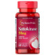 Nattokinase 50 мг Puritan's Pride (60 капсул)