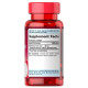 Nattokinase 50 мг Puritan's Pride (60 капсул)