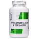 Hyaluronic Acid & Collagen Progress Nutrition (60 капсул)