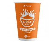 Крем-суп Street Soup Sporter (50 грамів)