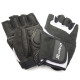 Перчатки MFG-161.4 B Sporter Черно-серые