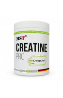 Creatine Pro Micronized Unflavored MST (500 грамів)