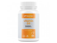Vitamin B Complex Sporter (60 таблеток)