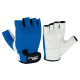 Перчатки Women (MFG-208.4 A) Sporter White/Blue