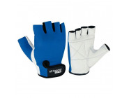 Рукавички Women (MFG-208.4 A) Sporter White/Blue