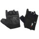 Перчатки Grippy Sporter черный