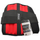 Пояс MFA-489.6 Sporter Red/Black