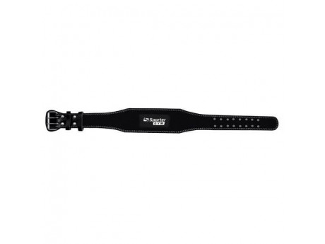 Пояс MFB-251.4 Sporter Full Black