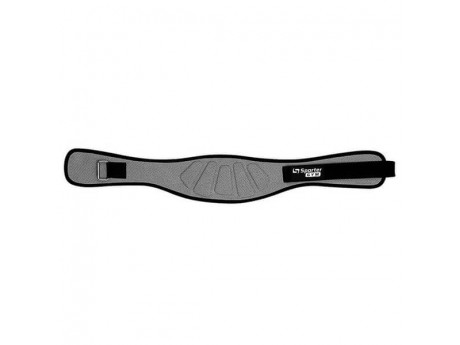 Пояс MFB-257.4A Sporter black/silver