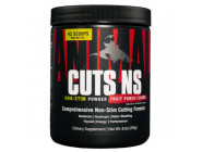 Animal Cuts NS Universal Nutrition (231 грамм)