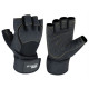 Рукавички Men MFG-148.4 A Sporter Black/Yellow