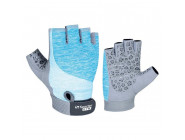 Перчатки Women MFG-235.7 A Sporter Grey/Blue