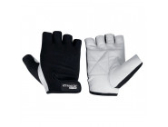 Рукавички Women MFG-208.4 B Sporter White/Black