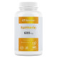 Organic Turmeric 600 мг Sporter (90 капсул)