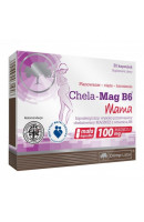 Chela-Mag B6 Mama Olimp (30 капсул)