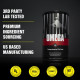 Animal Omega 30 пак