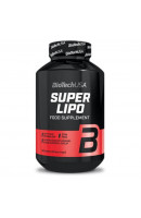 Super Lipo Biotech USA (120 таблеток)