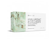 Hyaluronic & Collagen Biotech USA (120 капсул)