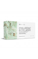 Hyaluronic & Collagen Biotech USA (120 капсул)